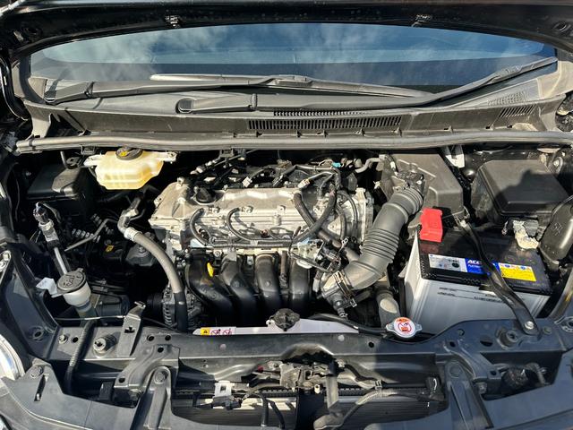 ノア Ｘ　トヨタセーフティセンス／純正ＳＤナビ／フルセグ／ＤＶＤ／Ｂｌｕｅｔｏｏｔｈ／バックカメラ／ＥＴＣ２．０／電動スライド／ＬＥＤ／フォグ／クルコン／アイドリングストップ／モデリスタエアロ／保証書／アルミ／（60枚目）