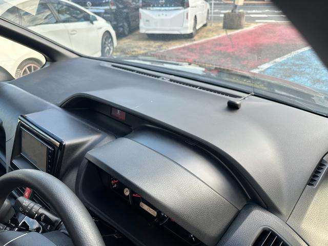 ノア Ｘ　トヨタセーフティセンス／純正ＳＤナビ／フルセグ／ＤＶＤ／Ｂｌｕｅｔｏｏｔｈ／バックカメラ／ＥＴＣ２．０／電動スライド／ＬＥＤ／フォグ／クルコン／アイドリングストップ／モデリスタエアロ／保証書／アルミ／（65枚目）