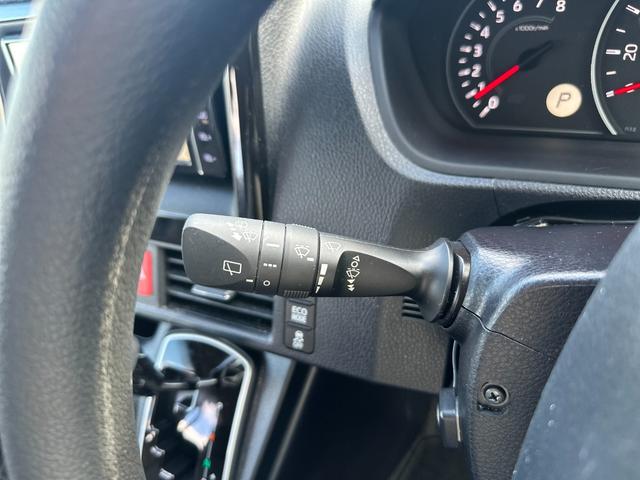 ノア Ｘ　トヨタセーフティセンス／純正ＳＤナビ／フルセグ／ＤＶＤ／Ｂｌｕｅｔｏｏｔｈ／バックカメラ／ＥＴＣ２．０／電動スライド／ＬＥＤ／フォグ／クルコン／アイドリングストップ／モデリスタエアロ／保証書／アルミ／（67枚目）