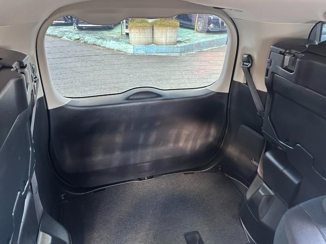 ノア Ｘ　トヨタセーフティセンス／純正ＳＤナビ／フルセグ／ＤＶＤ／Ｂｌｕｅｔｏｏｔｈ／バックカメラ／ＥＴＣ２．０／電動スライド／ＬＥＤ／フォグ／クルコン／アイドリングストップ／モデリスタエアロ／保証書／アルミ／（79枚目）