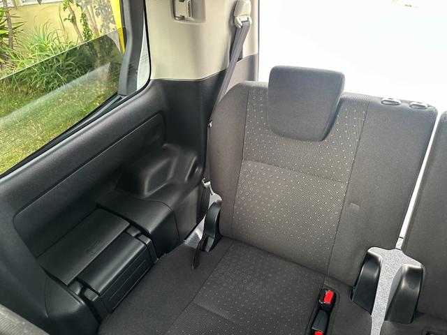 ノア Ｇ　トヨタセーフティセンス／純正ＳＤナビ／フルセグ／ＤＶＤ／Ｂｌｕｅｔｏｏｔｈ／バックカメラ／ＥＴＣ２．０／電動スライド／スマートキー／ＬＥＤ／クルコン／デュアルオートＡＣ／ロールサンシェード／純正アルミ（47枚目）