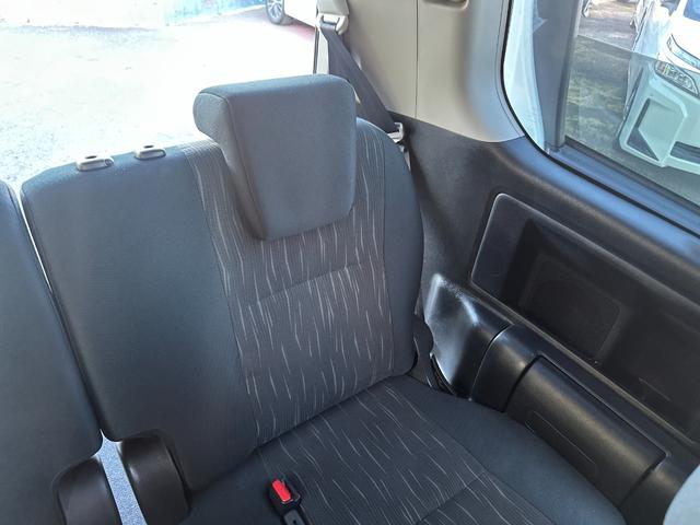 ヴォクシー ＺＳ　煌ＩＩ　禁煙／純正ＳＤナビ／フルセグ／ＣＤ／ＤＶＤ／Ｂｌｕｅｔｏｏｔｈ／バックカメラ／ＥＴＣ／両側電動スライド／デュアルオートＡＣ／ＨＩＤオートライト／フォグランプ／前後ドライブレコーダー／スマートキー／ＡＷ（46枚目）