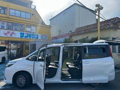 千葉県外のお客様もご安心下さい！当社は全国登録納車も承っております♪現車確認がどうしても難しい方には詳細のリクエストを頂ければ写真を添付することも可能です！！ 5