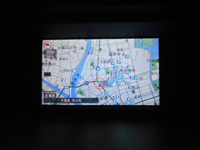 24TL 純正ナビTV バックモニター パドルシフト ETC(20枚目)