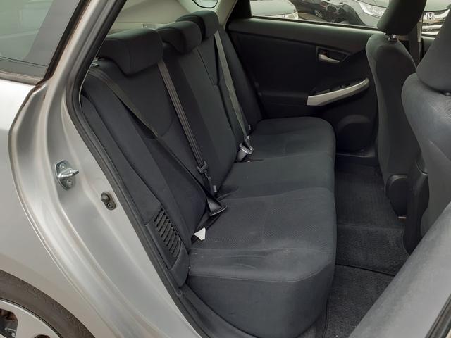 L 禁煙車 後期型 走行35.908キロ 純正ナビTV AUX ETC プッシュスタート スマートキー ETC オートライト カーテンエアバッグ 除菌 全国納車可 ハイブリッド GOO鑑定済み(33枚目)