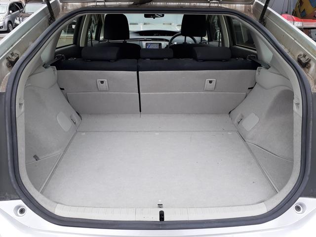 L 禁煙車 後期型 走行35.908キロ 純正ナビTV AUX ETC プッシュスタート スマートキー ETC オートライト カーテンエアバッグ 除菌 全国納車可 ハイブリッド GOO鑑定済み(64枚目)
