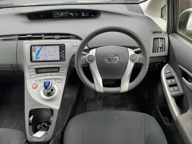 L 禁煙車 後期型 走行35.908キロ 純正ナビTV AUX ETC プッシュスタート スマートキー ETC オートライト カーテンエアバッグ 除菌 全国納車可 ハイブリッド GOO鑑定済み(68枚目)