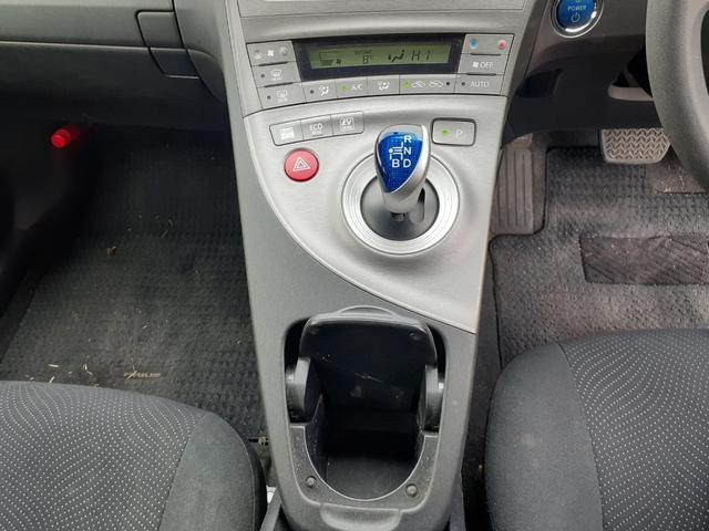 L 禁煙車 後期型 走行35.908キロ 純正ナビTV AUX ETC プッシュスタート スマートキー ETC オートライト カーテンエアバッグ 除菌 全国納車可 ハイブリッド GOO鑑定済み(74枚目)