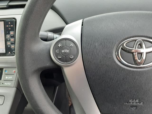 L 禁煙車 後期型 走行35.908キロ 純正ナビTV AUX ETC プッシュスタート スマートキー ETC オートライト カーテンエアバッグ 除菌 全国納車可 ハイブリッド GOO鑑定済み(78枚目)
