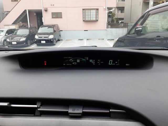 L 禁煙車 後期型 走行35.908キロ 純正ナビTV AUX ETC プッシュスタート スマートキー ETC オートライト カーテンエアバッグ 除菌 全国納車可 ハイブリッド GOO鑑定済み(80枚目)