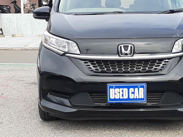 フリードハイブリッド ハイブリッド・Ｇホンダセンシング　禁煙車　後期型　両側電動スライドドア　Ａクルコン　ＥＴＣ　ＬＥＤヘッドライト　プッシュスタート　オートエアコン　社外ナビ　Ｂｌｕｅｔｏｏｔｈ　ＤＶＤ再生　ＳＤ　ＵＳＢ　バックカメラ　除菌　サンシェード（12枚目）