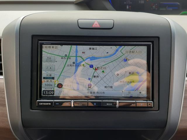 フリードハイブリッド ハイブリッド・Ｇホンダセンシング　禁煙車　後期型　両側電動スライドドア　Ａクルコン　ＥＴＣ　ＬＥＤヘッドライト　プッシュスタート　オートエアコン　社外ナビ　Ｂｌｕｅｔｏｏｔｈ　ＤＶＤ再生　ＳＤ　ＵＳＢ　バックカメラ　除菌　サンシェード（38枚目）