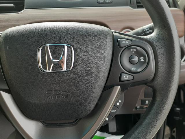 フリードハイブリッド ハイブリッド・Ｇホンダセンシング　禁煙車　後期型　両側電動スライドドア　Ａクルコン　ＥＴＣ　ＬＥＤヘッドライト　プッシュスタート　オートエアコン　社外ナビ　Ｂｌｕｅｔｏｏｔｈ　ＤＶＤ再生　ＳＤ　ＵＳＢ　バックカメラ　除菌　サンシェード（44枚目）