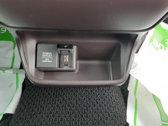 フリードハイブリッド ハイブリッド・Ｇホンダセンシング　禁煙車　後期型　両側電動スライドドア　Ａクルコン　ＥＴＣ　ＬＥＤヘッドライト　プッシュスタート　オートエアコン　社外ナビ　Ｂｌｕｅｔｏｏｔｈ　ＤＶＤ再生　ＳＤ　ＵＳＢ　バックカメラ　除菌　サンシェード（46枚目）
