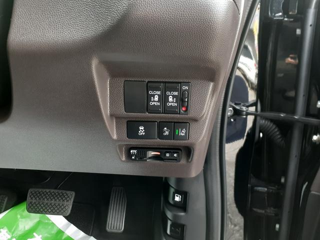 フリードハイブリッド ハイブリッド・Ｇホンダセンシング　禁煙車　後期型　両側電動スライドドア　Ａクルコン　ＥＴＣ　ＬＥＤヘッドライト　プッシュスタート　オートエアコン　社外ナビ　Ｂｌｕｅｔｏｏｔｈ　ＤＶＤ再生　ＳＤ　ＵＳＢ　バックカメラ　除菌　サンシェード（47枚目）