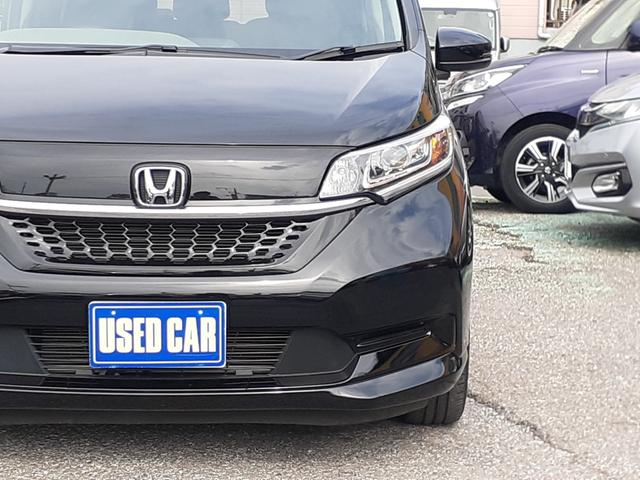 フリードハイブリッド ハイブリッド・Ｇホンダセンシング　禁煙車　後期型　両側電動スライドドア　Ａクルコン　ＥＴＣ　ＬＥＤヘッドライト　プッシュスタート　オートエアコン　社外ナビ　Ｂｌｕｅｔｏｏｔｈ　ＤＶＤ再生　ＳＤ　ＵＳＢ　バックカメラ　除菌　サンシェード（61枚目）