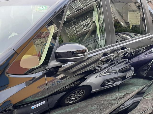 フリードハイブリッド ハイブリッド・Ｇホンダセンシング　禁煙車　後期型　両側電動スライドドア　Ａクルコン　ＥＴＣ　ＬＥＤヘッドライト　プッシュスタート　オートエアコン　社外ナビ　Ｂｌｕｅｔｏｏｔｈ　ＤＶＤ再生　ＳＤ　ＵＳＢ　バックカメラ　除菌　サンシェード（64枚目）