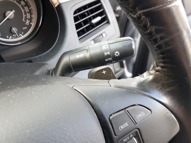 キザシ ベースグレード 禁煙車 最終型 黒本革パワーシート クルコン キセノンヘッドライト フォグ 前後センサー 社外ナビ フルセグTV Bluetooth DVD再生 SD プッシュスタート ニー&サイドエアバッグ ETC(71枚目)