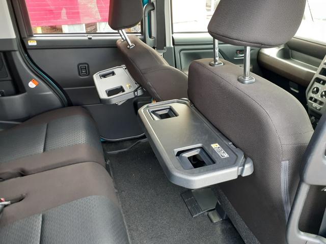 ルーミー X 禁煙車 後期型 衝突軽減ブレーキ 電動スライド ETC 前後センサー LEDヘッドライト 前後ドラレコ ディスプレイオーディオ フルセグTV Bluetooth USB バックモニター シートヒーター(30枚目)
