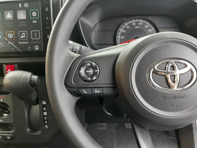 ルーミー X 禁煙車 後期型 衝突軽減ブレーキ 電動スライド ETC 前後センサー LEDヘッドライト 前後ドラレコ ディスプレイオーディオ フルセグTV Bluetooth USB バックモニター シートヒーター(44枚目)