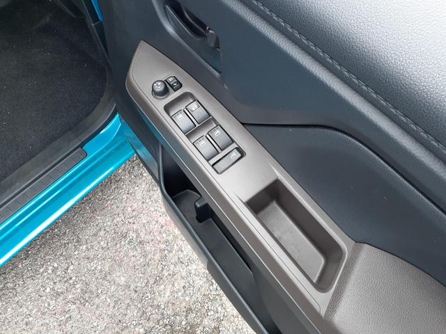 ルーミー X 禁煙車 後期型 衝突軽減ブレーキ 電動スライド ETC 前後センサー LEDヘッドライト 前後ドラレコ ディスプレイオーディオ フルセグTV Bluetooth USB バックモニター シートヒーター(53枚目)