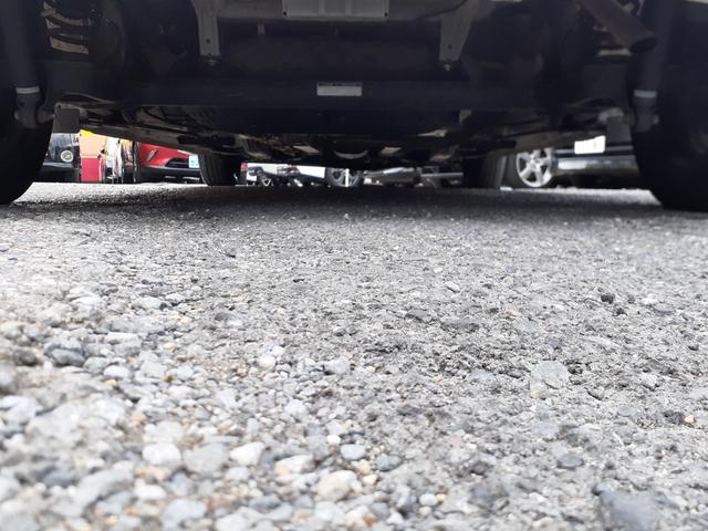 ルーミー X 禁煙車 後期型 衝突軽減ブレーキ 左側電動スライドドア ETC 前後障害物センサー 社外ナビ フルセグTV DVDビデオ Bluetooth CD バックカメラ プッシュスタート オートライト(22枚目)