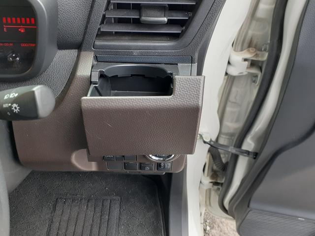 ルーミー X 禁煙車 後期型 衝突軽減ブレーキ 左側電動スライドドア ETC 前後障害物センサー 社外ナビ フルセグTV DVDビデオ Bluetooth CD バックカメラ プッシュスタート オートライト(46枚目)