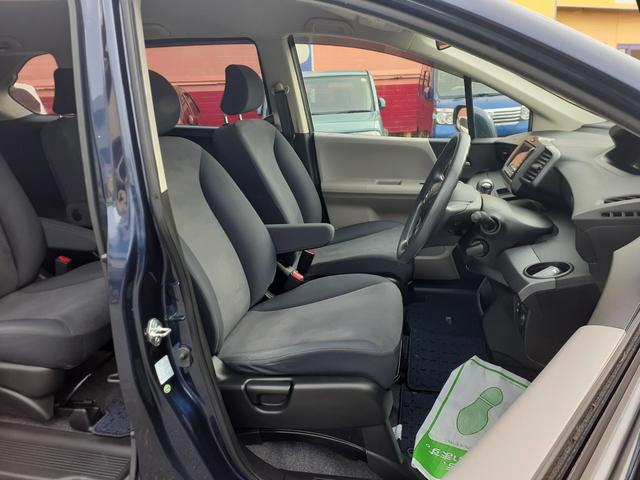 フリード Ｇ　ジャストセレクション　電動スライドドア　キセノンヘッドライト　オートライト　スマートキー　ＥＴＣ　純正ＨＤＤインターナビ　ＴＶ　ミュージックサーバー　ＤＶＤ再生　ＶＩＤＥＯ　バックカメラ　除菌（34枚目）