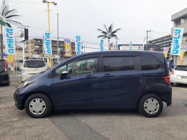 フリード Ｇ　ジャストセレクション　電動スライドドア　キセノンヘッドライト　オートライト　スマートキー　ＥＴＣ　純正ＨＤＤインターナビ　ＴＶ　ミュージックサーバー　ＤＶＤ再生　ＶＩＤＥＯ　バックカメラ　除菌（61枚目）