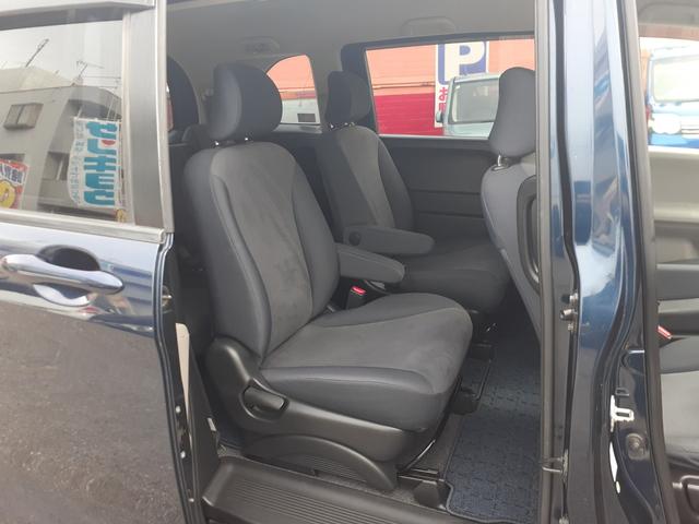 フリード Ｇ　ジャストセレクション　電動スライドドア　キセノンヘッドライト　オートライト　スマートキー　ＥＴＣ　純正ＨＤＤインターナビ　ＴＶ　ミュージックサーバー　ＤＶＤ再生　ＶＩＤＥＯ　バックカメラ　除菌（76枚目）