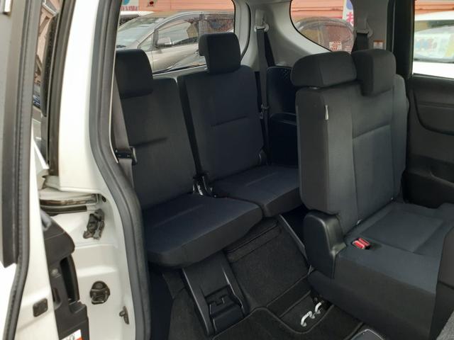 シエンタ ハイブリッドＧ　禁煙車　両側電動スライドドア　オートエアコン　ＥＴＣ　純正ＳＤナビ　ＴＶ　Ｂｌｕｅｔｏｏｔｈ　ＳＤ　ＣＤ　ＡＵＸ　バックカメラ　ドライブレコーダー　社外アルミ　プッシュスタート　３列シート　除菌（38枚目）