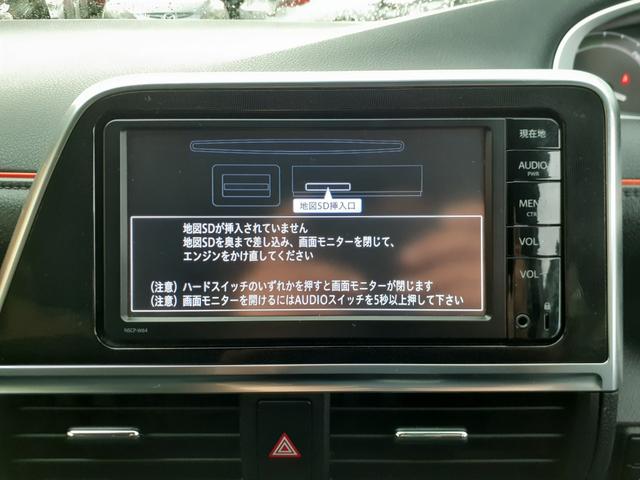 シエンタ ハイブリッドＧ　禁煙車　両側電動スライドドア　オートエアコン　ＥＴＣ　純正ＳＤナビ　ＴＶ　Ｂｌｕｅｔｏｏｔｈ　ＳＤ　ＣＤ　ＡＵＸ　バックカメラ　ドライブレコーダー　社外アルミ　プッシュスタート　３列シート　除菌（41枚目）
