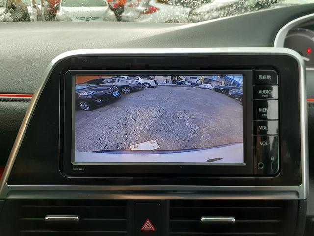 シエンタ ハイブリッドＧ　禁煙車　両側電動スライドドア　オートエアコン　ＥＴＣ　純正ＳＤナビ　ＴＶ　Ｂｌｕｅｔｏｏｔｈ　ＳＤ　ＣＤ　ＡＵＸ　バックカメラ　ドライブレコーダー　社外アルミ　プッシュスタート　３列シート　除菌（42枚目）