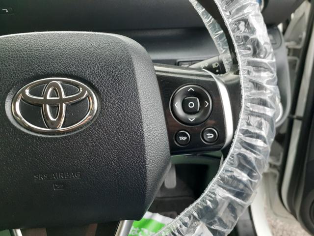 シエンタ ハイブリッドＧ　禁煙車　両側電動スライドドア　オートエアコン　ＥＴＣ　純正ＳＤナビ　ＴＶ　Ｂｌｕｅｔｏｏｔｈ　ＳＤ　ＣＤ　ＡＵＸ　バックカメラ　ドライブレコーダー　社外アルミ　プッシュスタート　３列シート　除菌（45枚目）