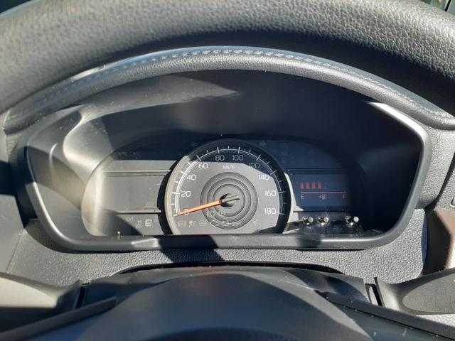 ルーミー Ｘ　禁煙車　後期型　スマートアシスト　電動スライドドア　ＥＴＣ　前後障害物センサー　前後ドライブレコーダー　バックカメラ　純正ナビ　ＴＶ　Ｂｌｕｅｔｏｏｔｈ　ＣＤ　ＳＤ　ＡＵＸ　プッシュスタート　除菌（56枚目）