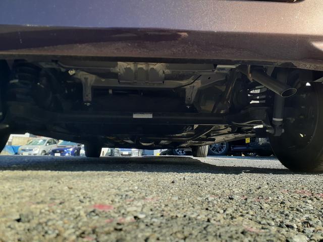 ルーミー Ｘ　禁煙車　後期型　スマートアシスト　電動スライドドア　ＥＴＣ　前後障害物センサー　前後ドライブレコーダー　バックカメラ　純正ナビ　ＴＶ　Ｂｌｕｅｔｏｏｔｈ　ＣＤ　ＳＤ　ＡＵＸ　プッシュスタート　除菌（70枚目）