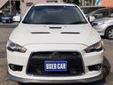 MITSUBISHI GALANT FORTIS SPORT BACK