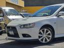 MITSUBISHI GALANT FORTIS SPORT BACK