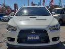 MITSUBISHI GALANT FORTIS SPORT BACK