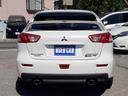 MITSUBISHI GALANT FORTIS SPORT BACK