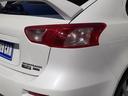 MITSUBISHI GALANT FORTIS SPORT BACK