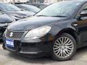 SUZUKI KIZASHI