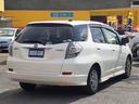 HONDA FIT SHUTTLE HYBRID