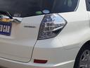 HONDA FIT SHUTTLE HYBRID