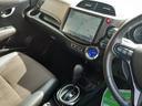 HONDA FIT SHUTTLE HYBRID