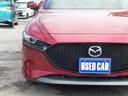MAZDA MAZDA3 FASTBACK