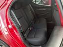 MAZDA MAZDA3 FASTBACK
