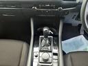 MAZDA MAZDA3 FASTBACK