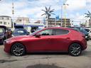 MAZDA MAZDA3 FASTBACK