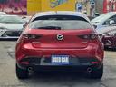 MAZDA MAZDA3 FASTBACK